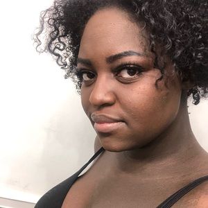 Meet your Posher, Marilyn